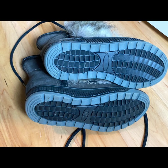 Oscar Apris Ski Winter Boots size 39 - Picture 5 of 6